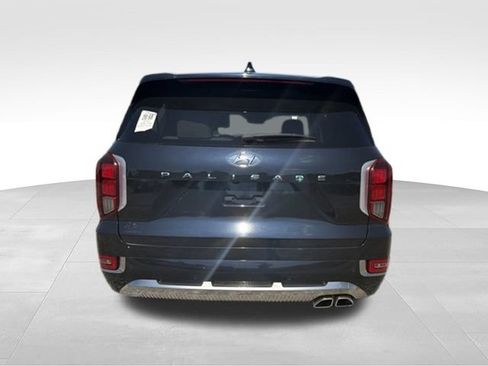 Used 2022 Hyundai Palisade Calligraphy FWD image 35