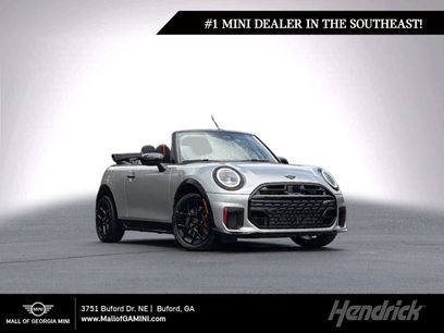 New 2026 MINI Cooper John Cooper Works