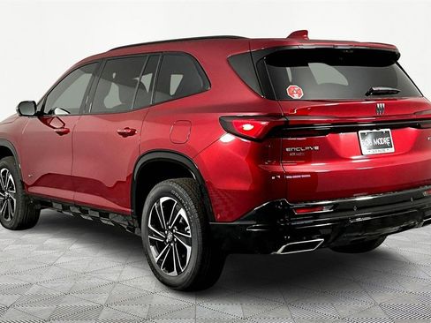 New 2026 Buick Enclave Sport Touring image 4