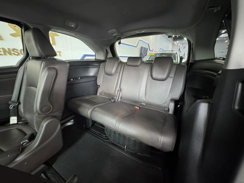 Used 2019 Honda Odyssey EX-L image 25