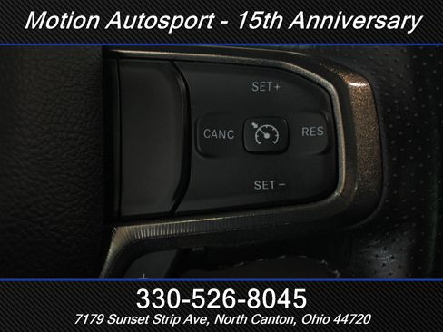Used 2022 RAM 1500 Sport w/ Rebel Level 2 Equipment Group image 20