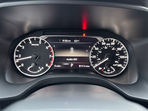 New 2026 Nissan Rogue SV image 13