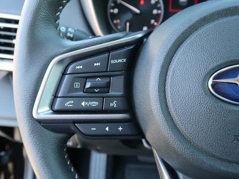 Certified 2025 Subaru Outback Limited w/ Popular Package #2 image 14