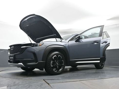 Certified 2023 MAZDA CX-50 Meridian Edition w/ Cargo Package AWD/4WD image 41