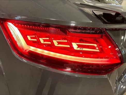Used 2019 Audi TT 2.0T w/ Technology Package image 29