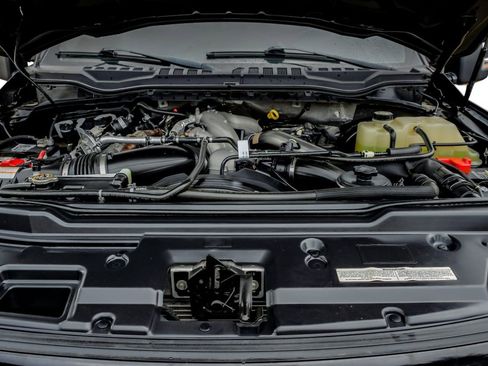 Used 2021 Ford F250 Lariat w/ Lariat Value Package image 57