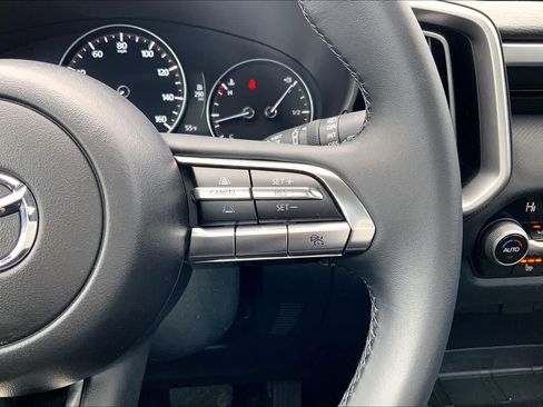 Used 2025 MAZDA CX-50 AWD 2.5 S w/ Weather Package image 24