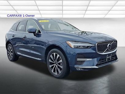 Certified 2023 Volvo XC60 B5 Plus w/ Climate Package