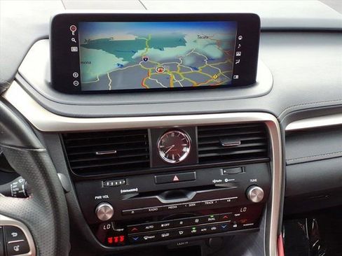 Used 2020 Lexus RX 350 F Sport w/ Accessory Package image 5