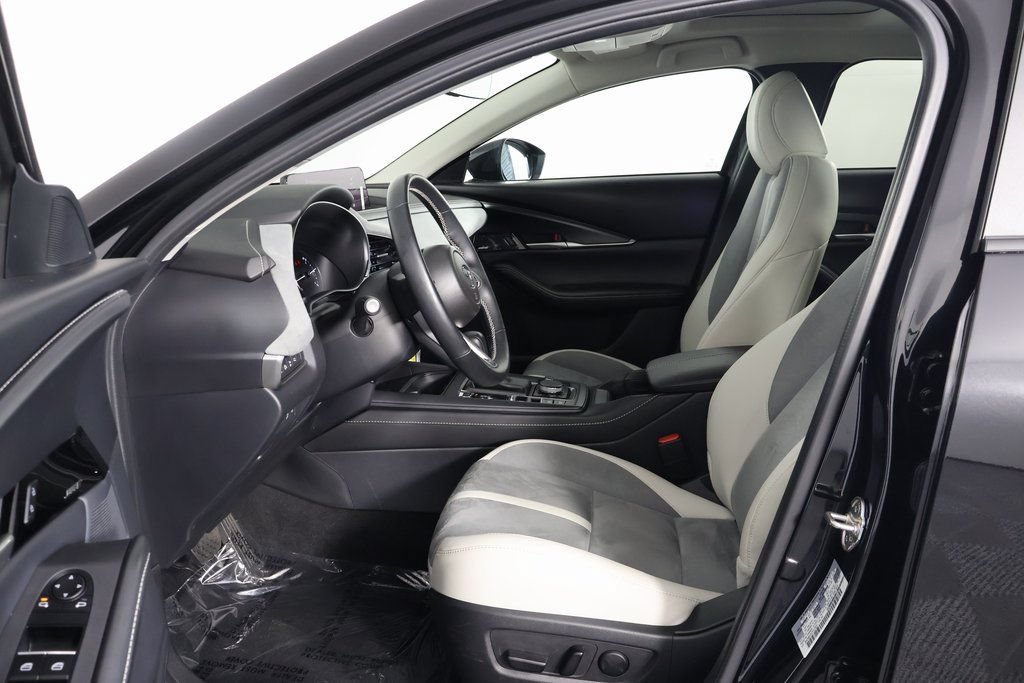 Certified 2026 MAZDA CX-30 2.5 Turbo AWD/4WD image 11
