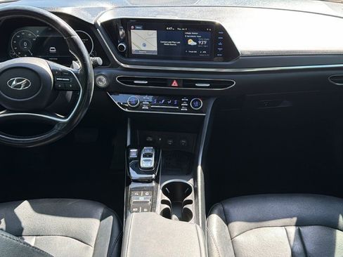 Used 2020 Hyundai Sonata Limited FWD image 25