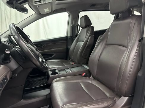 Used 2018 Honda Odyssey EX-L image 14