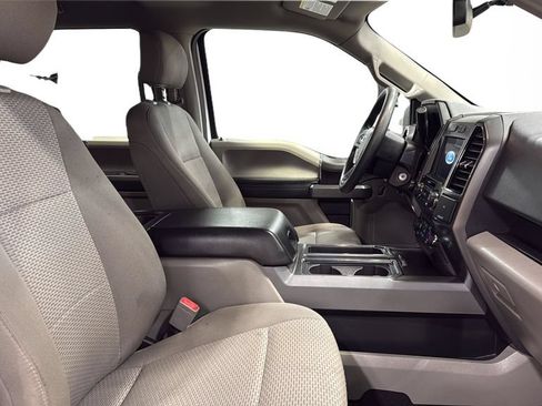 Used 2019 Ford F150 XLT AWD/4WD image 8