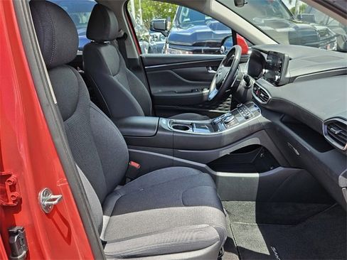 Used 2021 Hyundai Santa Fe SEL w/ Cargo Package image 11