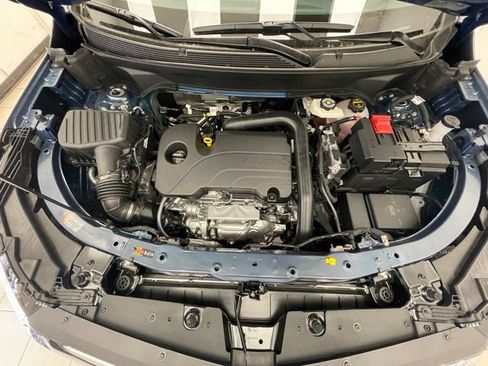 New 2026 Chevrolet Equinox LT AWD/4WD image 14