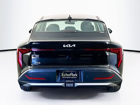 Used 2025 Kia K4 FWD image 7