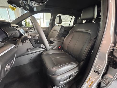 New 2026 Jeep Grand Cherokee L Limited AWD/4WD image 14