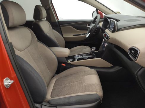 Used 2020 Hyundai Santa Fe SEL w/ Cargo Package FWD image 21