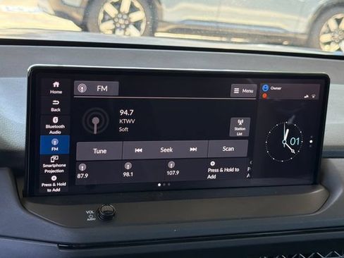 Certified 2024 Honda Accord Sport image 21