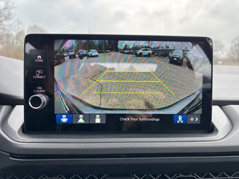 New 2026 Honda Accord SE image 19