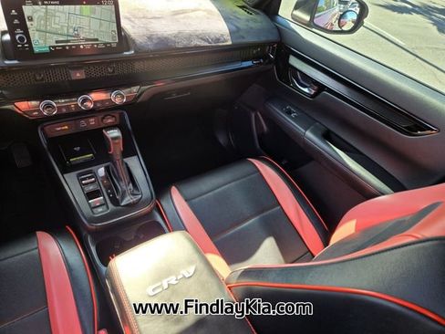 Used 2025 Honda CR-V Sport Touring image 16