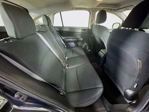 Used 2012 Subaru Impreza 2.0i Premium image 32