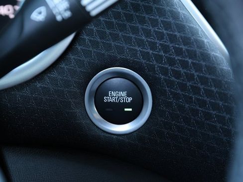 Used 2025 Chevrolet Malibu RS image 26