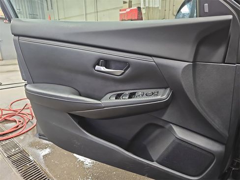 Used 2020 Nissan Sentra SV image 26