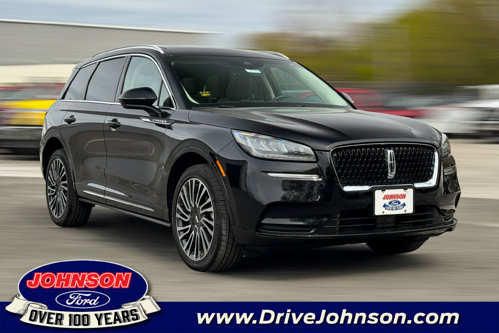 Used 2022 Lincoln Corsair Reserve w/ Sport Package AWD/4WD image 1