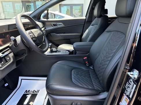 New 2026 Kia Sportage X-Line AWD/4WD image 28