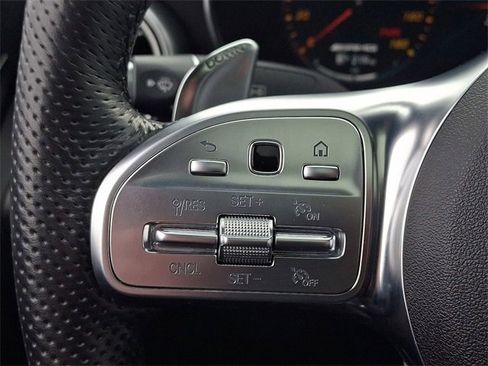 Used 2023 Mercedes-Benz GLC 43 AMG 4MATIC Coupe image 20