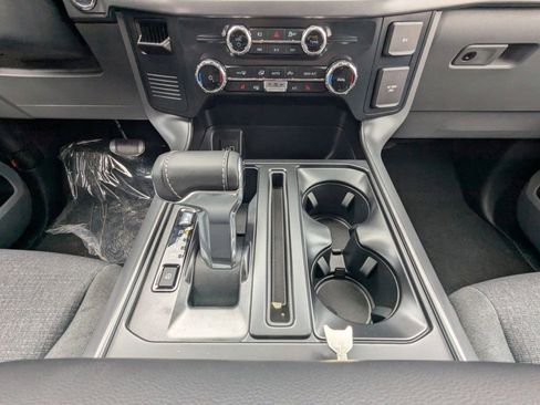 New 2025 Ford F150 Lightning XLT image 19