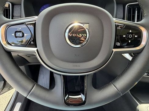 New 2026 Volvo XC90 B5 Core AWD/4WD image 22