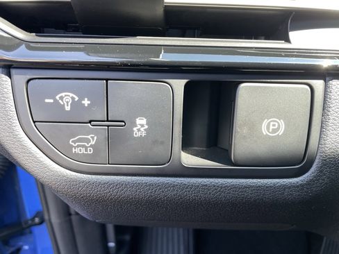 New 2026 Kia Sportage SX image 11