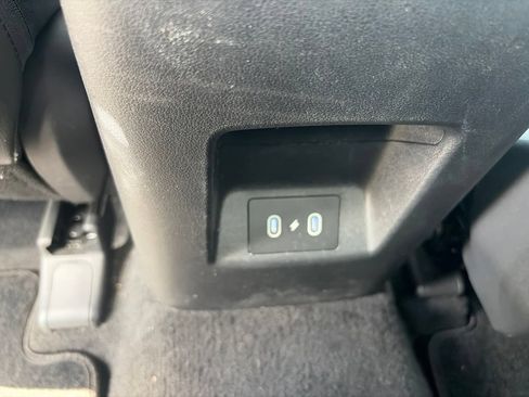 Used 2026 Hyundai Santa Cruz SEL AWD/4WD image 28