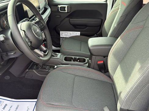 New 2026 Jeep Wrangler Rubicon image 23