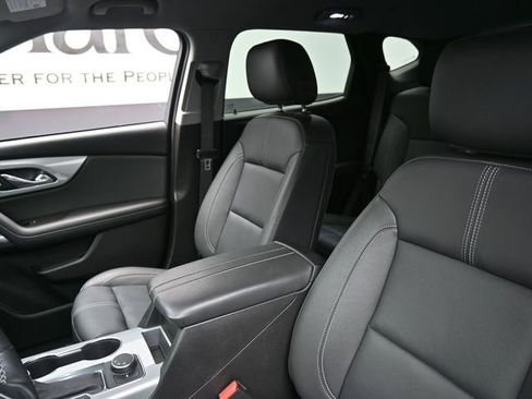 Used 2024 Chevrolet Blazer LT image 16