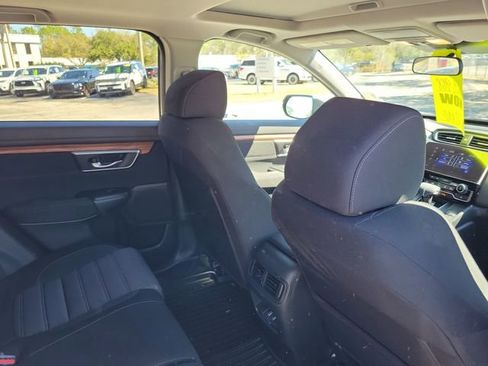 Used 2021 Honda CR-V EX image 28