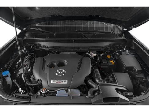 Used 2023 MAZDA CX-9 Signature AWD/4WD image 15