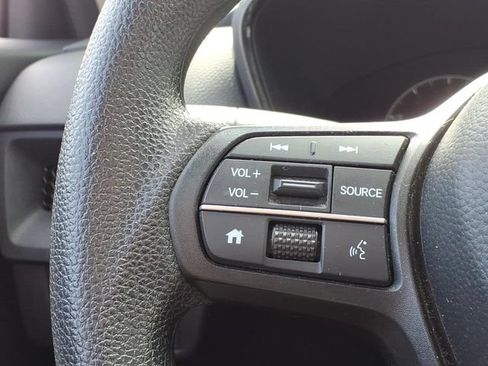Certified 2024 Honda CR-V EX image 22
