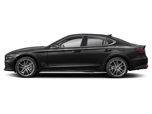New 2026 Genesis G70 2.5T Prestige image 3