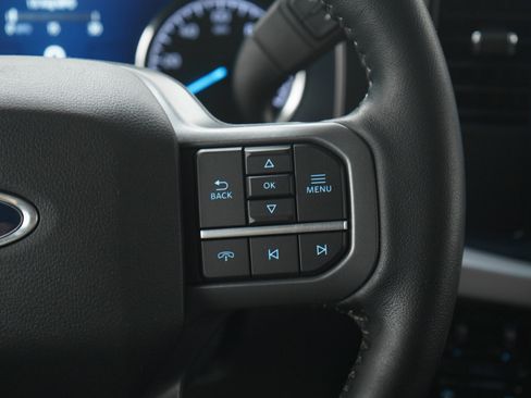 Used 2022 Ford F150 XLT w/ Equipment Group 302A High AWD/4WD image 28