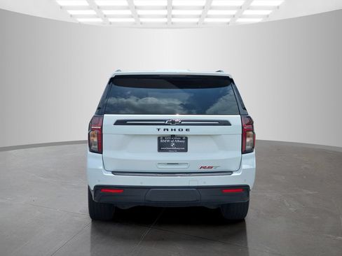 Used 2023 Chevrolet Tahoe RST RWD image 5