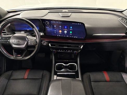 Used 2024 Chevrolet Traverse RS w/ LPO, Floor Liner Package AWD/4WD image 40