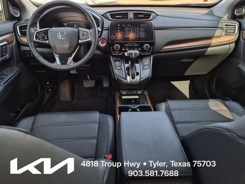 Used 2020 Honda CR-V Touring image 26
