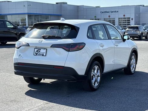Used 2023 Honda HR-V LX image 25