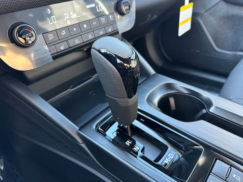 New 2026 Subaru Outback Limited AWD/4WD image 18
