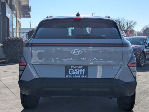 Certified 2024 Hyundai Kona SEL image 5