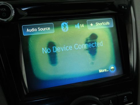 Used 2015 Honda Odyssey EX-L image 21