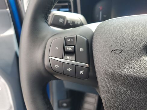 Used 2025 Ford Maverick XLT w/ XLT Luxury Package image 28